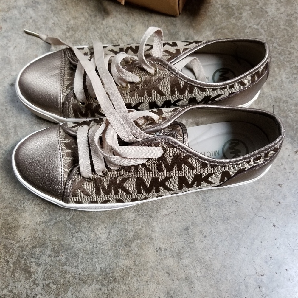 Michael Kors Shoes